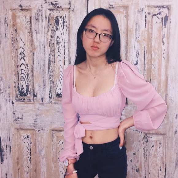 Meet your Posher, Jing - Picture 3 of 5